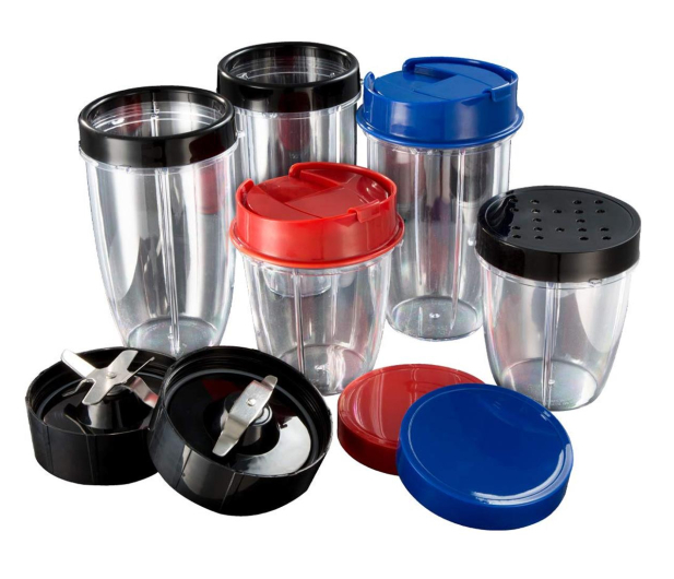 RUSSELL HOBBS MULTI BLENDER NutriBoost 23180-56 - 298611 - zdjęcie 2